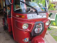Bajaj 4 Stroke 2016 Three Wheel