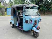 Bajaj 4 Stroke 2013 Three Wheel