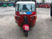 Bajaj 4 Stroke 2010 Three Wheel