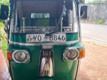 Bajaj 4 Stroke 2011 Three Wheel