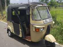 Bajaj 4 Stroke 2007 Three Wheel