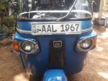 Bajaj 4 Stroke 2013 Three Wheel