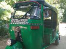 Bajaj 4 Stroke 2009 Three Wheel