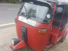 Bajaj 4 Stroke 2010 Three Wheel