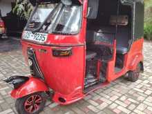 Bajaj 4 Stroke 2009 Three Wheel