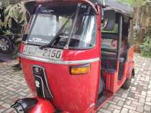 Bajaj 4 Stroke 2007 Three Wheel
