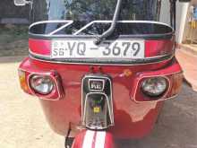 Bajaj 4 Stroke 2011 Three Wheel