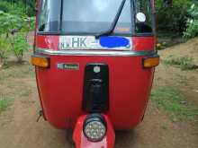 Bajaj 4 Stroke 2004 Three Wheel