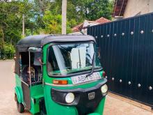 Bajaj 4 Stroke 2016 Three Wheel
