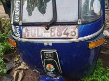 Bajaj 4 Stroke 2008 Three Wheel