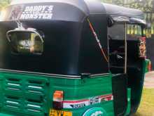 Bajaj 4 Stroke 2012 Three Wheel