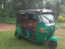 Bajaj 4 Stroke 2010 Three Wheel