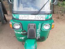 Bajaj 4 Stroke 2011 Three Wheel