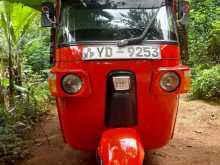 Bajaj 4 Stroke 2010 Three Wheel