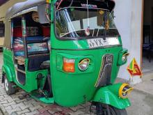Bajaj 4 Stroke 2012 Three Wheel