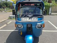 Bajaj 4 Stroke 2012 Three Wheel