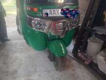 Bajaj 4 Stroke 2015 Three Wheel