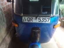 Bajaj 4 Stroke 2007 Three Wheel