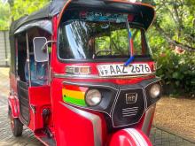 Bajaj 4 Stroke 2015 Three Wheel