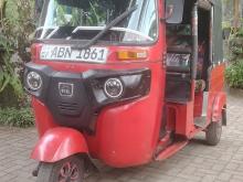 Bajaj 4 Stroke 2016 Three Wheel