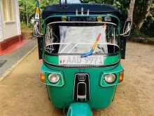 Bajaj 4 Stroke 2012 Three Wheel