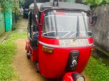 Bajaj 4 Stroke 2008 Three Wheel