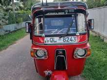 Bajaj 4 Stroke 2007 Three Wheel