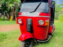Bajaj 4 Stroke 2010 Three Wheel