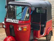 Bajaj 4 Stroke 2012 Three Wheel