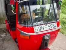 Bajaj 4 Stroke 2008 Three Wheel