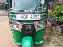 Bajaj 4 Stroke 2017 Three Wheel