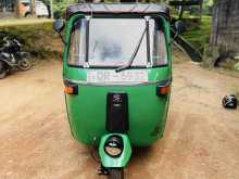 Bajaj 4 Stroke 2007 Three Wheel