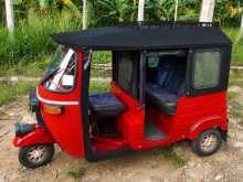 Bajaj 4 Stroke 2009 Three Wheel