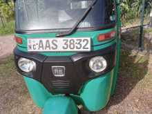 Bajaj 4 Stroke 2014 Three Wheel