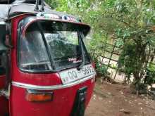 Bajaj 4 Stroke 2009 Three Wheel