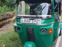 Bajaj 4 Stroke 2013 Three Wheel