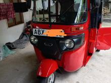 Bajaj 4 Stroke 2025 Three Wheel