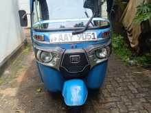 Bajaj 4 Stroke 2015 Three Wheel