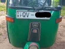 Bajaj 4 Stroke 2009 Three Wheel