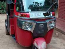 Bajaj 4 Stroke 2015 Three Wheel