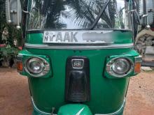 Bajaj 4 Stroke 2013 Three Wheel