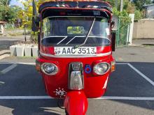 Bajaj 4 Stroke 2013 Three Wheel