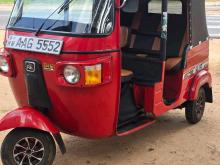 Bajaj 4 Stroke 2013 Three Wheel