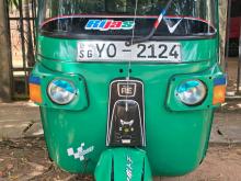 Bajaj 4 Stroke 2012 Three Wheel