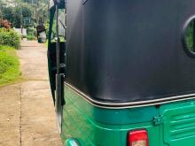 Bajaj 4 Stroke 2008 Three Wheel