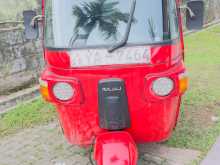 Bajaj 4 Stroke 2010 Three Wheel