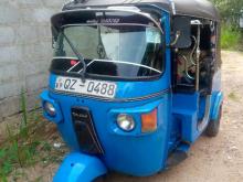 Bajaj 4 Stroke 2010 Three Wheel