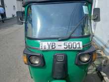 Bajaj 4 Stroke 2010 Three Wheel