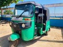 Bajaj 4 Stroke 2016 Three Wheel