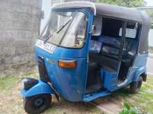 Bajaj 4 Stroke 2008 Three Wheel